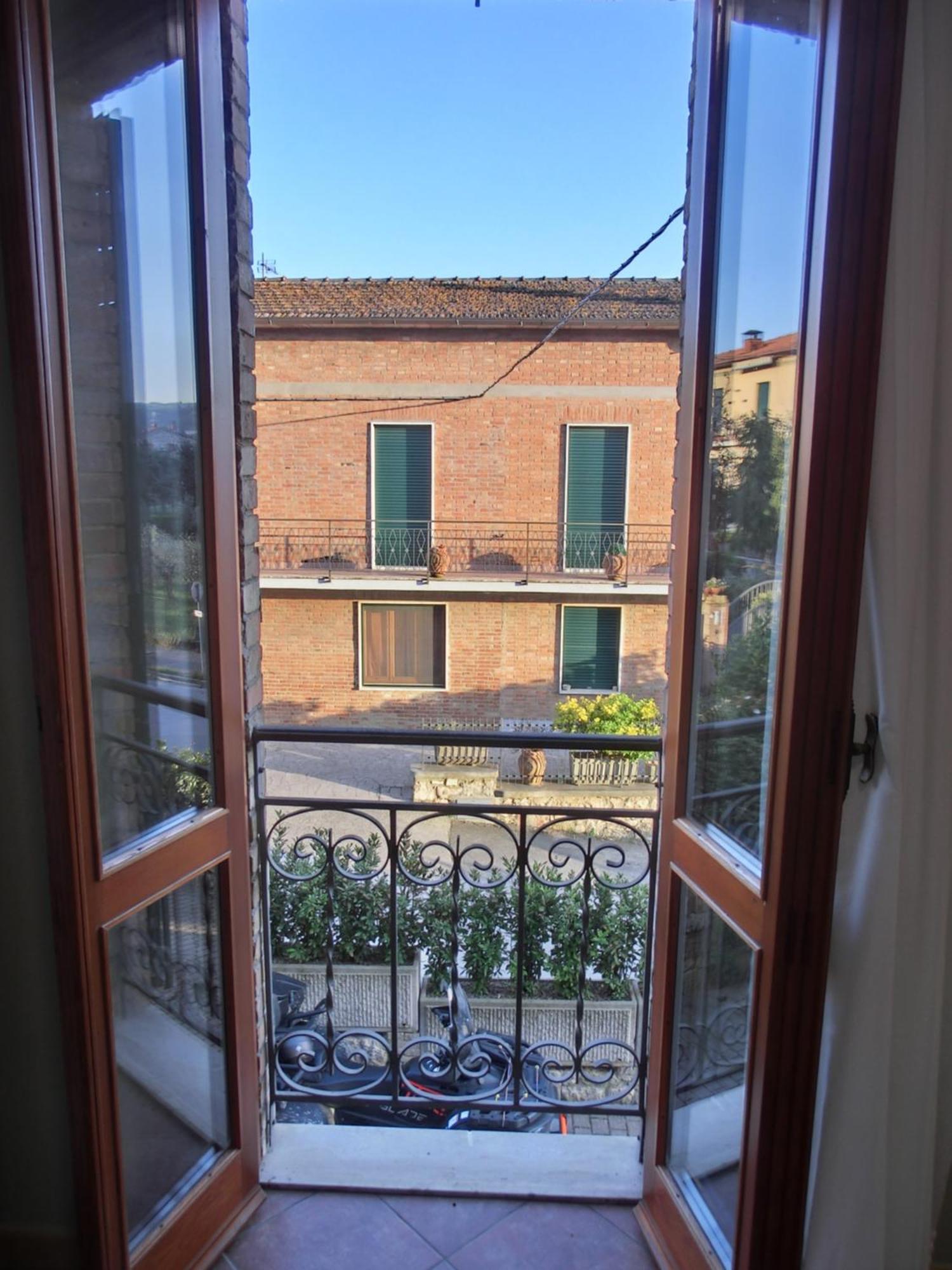 Agriturismo La Pietriccia Chianciano Terme Extérieur photo