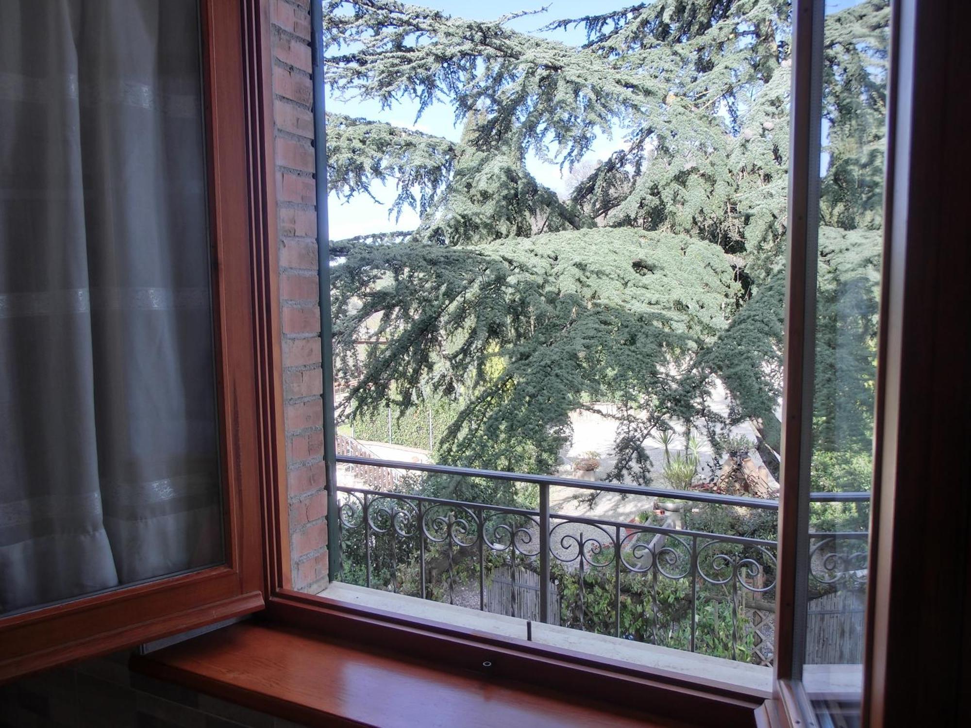 Agriturismo La Pietriccia Chianciano Terme Extérieur photo