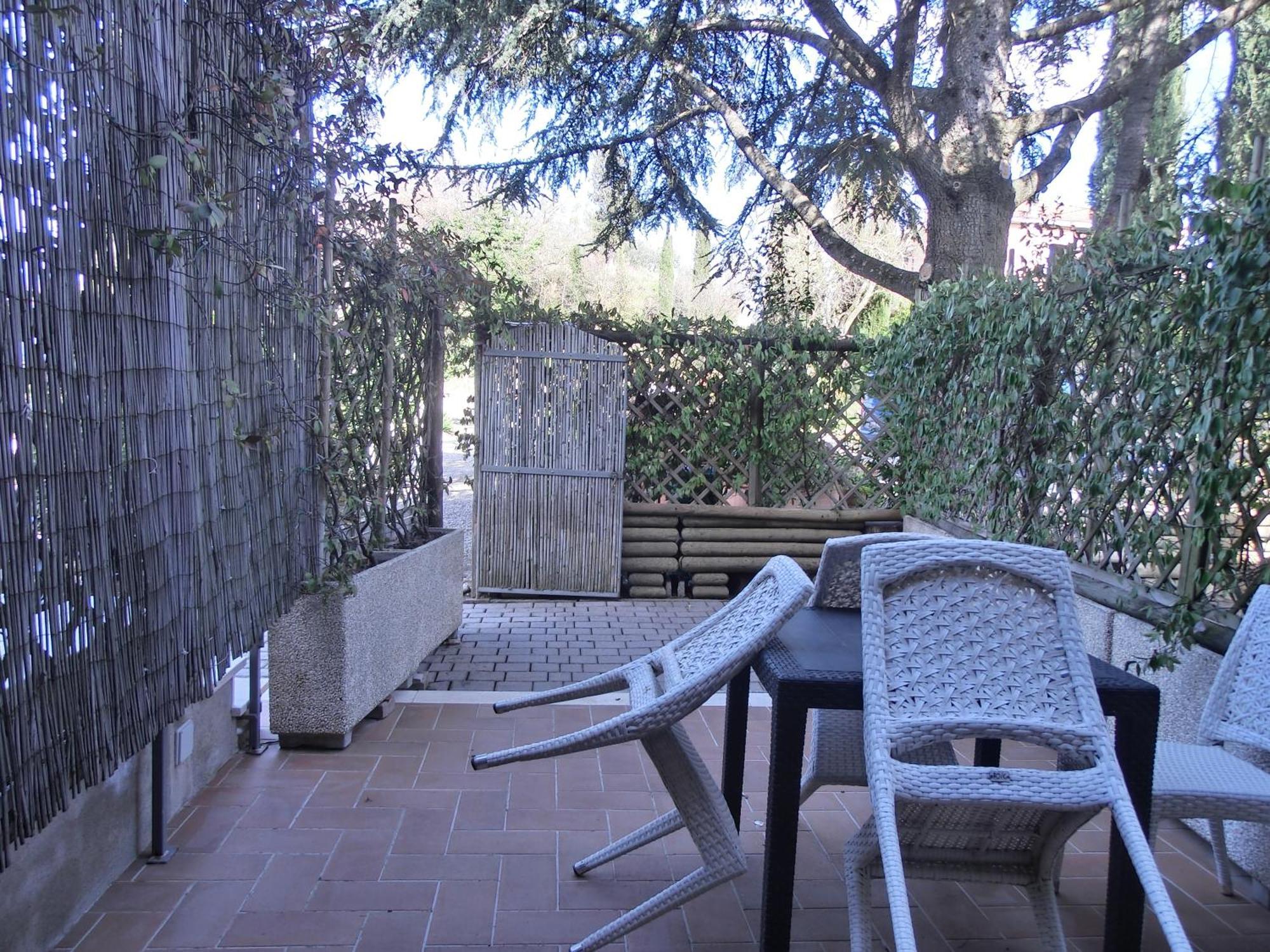 Agriturismo La Pietriccia Chianciano Terme Extérieur photo