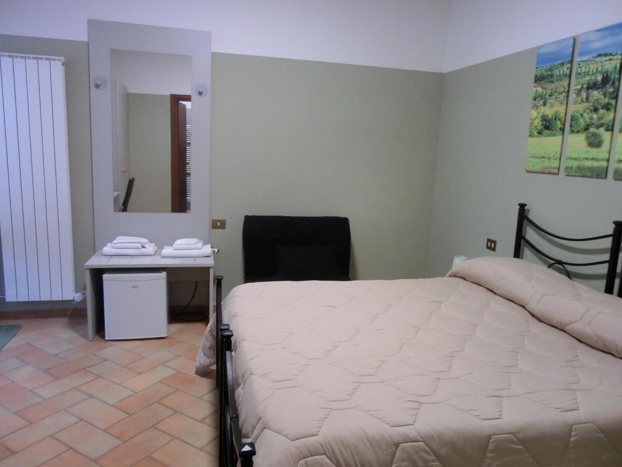Agriturismo La Pietriccia Chianciano Terme Extérieur photo