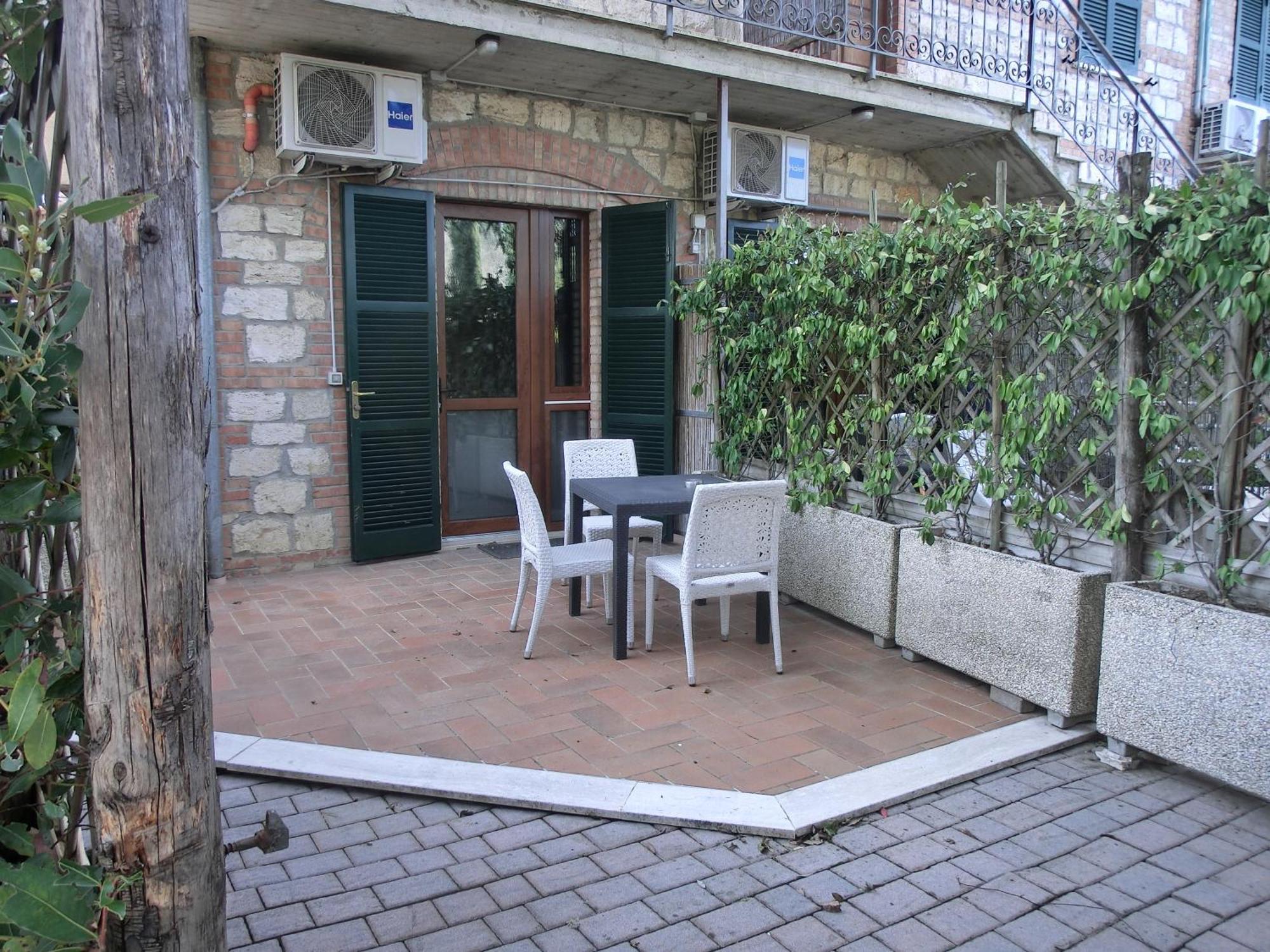 Agriturismo La Pietriccia Chianciano Terme Extérieur photo