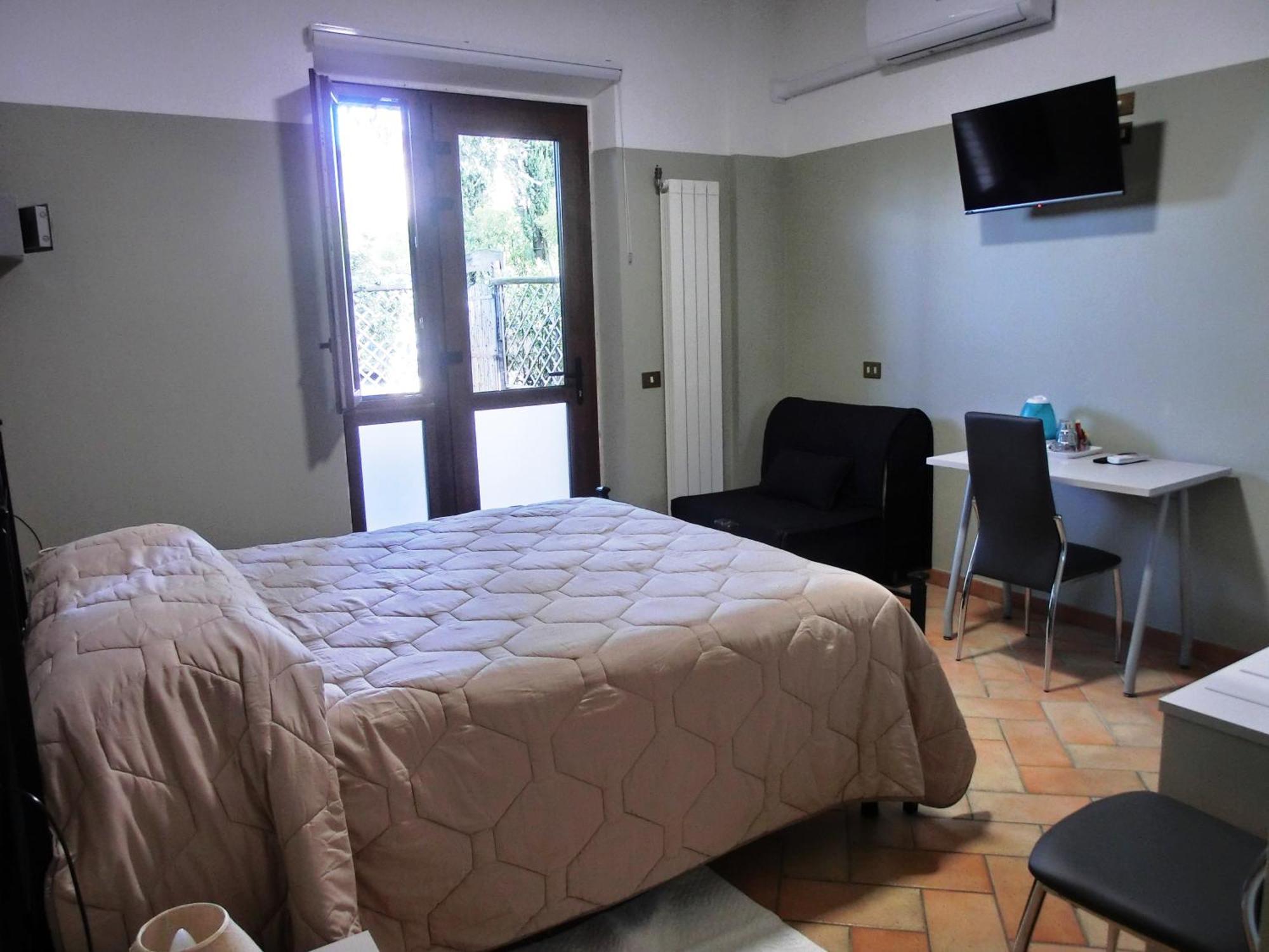 Agriturismo La Pietriccia Chianciano Terme Extérieur photo